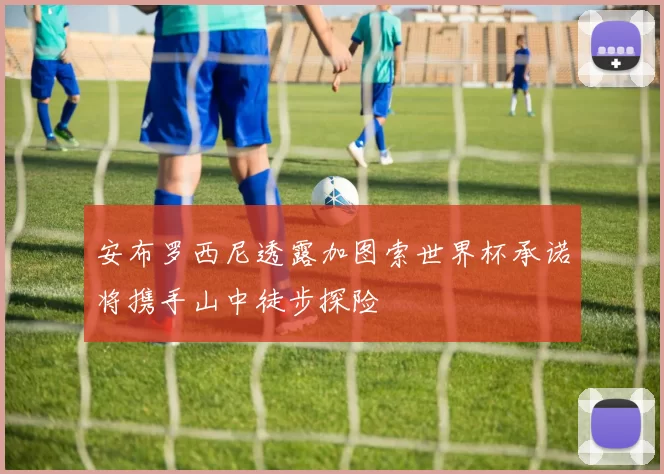 安布罗西尼透露加图索世界杯承诺将携手山中徒步探险